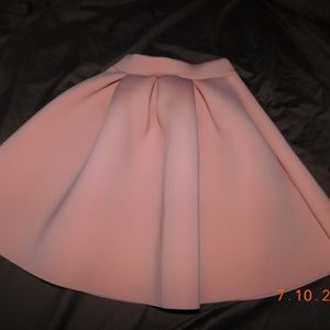 Scuba skirt